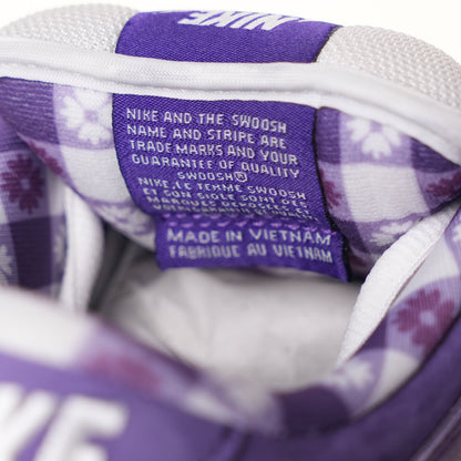 Nike SB Dunk Low Pro OG QS Purple Lobster