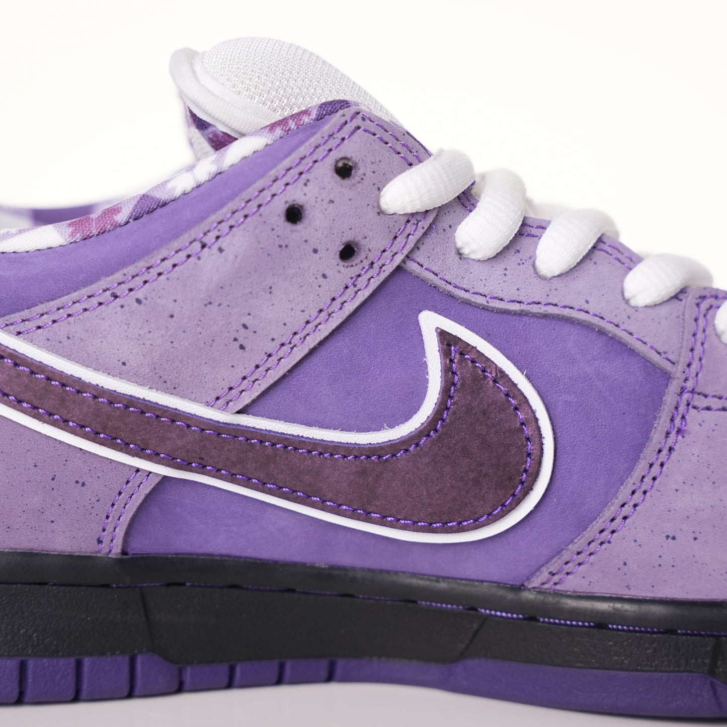 Nike SB Dunk Low Pro OG QS Purple Lobster