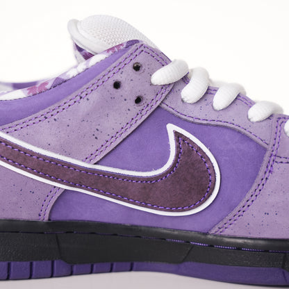 Nike SB Dunk Low Pro OG QS Purple Lobster