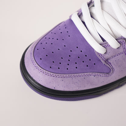 Nike SB Dunk Low Pro OG QS Purple Lobster