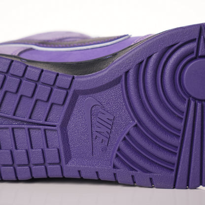 Nike SB Dunk Low Pro OG QS Purple Lobster
