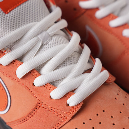 Nike SB Dunk Low Concepts Orange Lobster