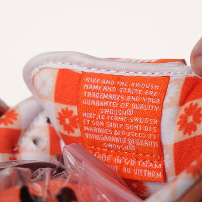 Nike SB Dunk Low Concepts Orange Lobster