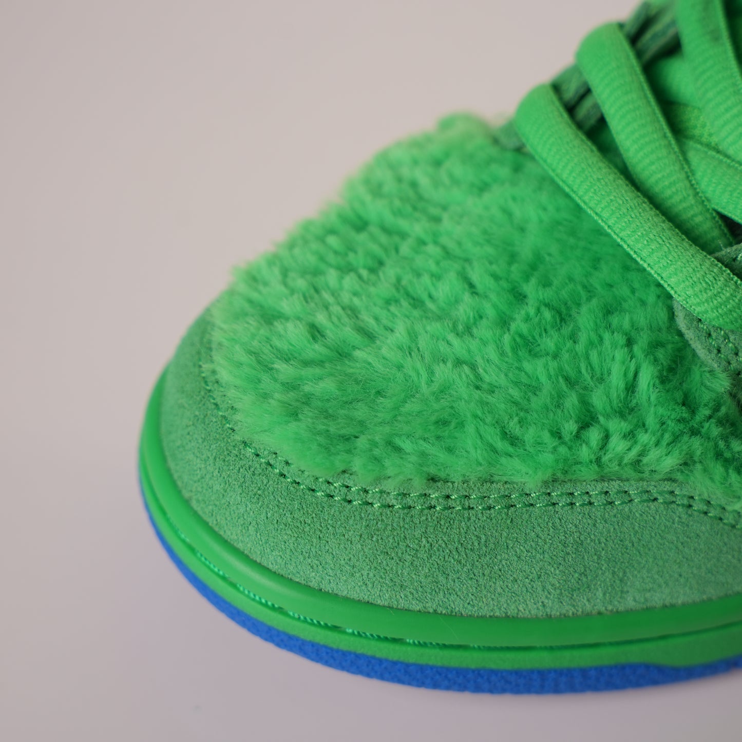 Nike SB Dunk Low Grateful Dead Bears green