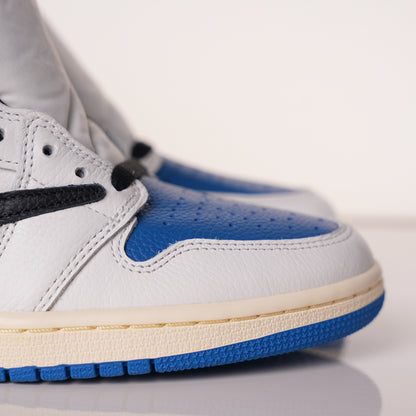 Air Jordan 1 Retro High OG SP Fragment x Travis Scott DH3227-105