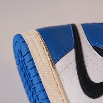 Air Jordan 1 Retro High OG SP Fragment x Travis Scott DH3227-105