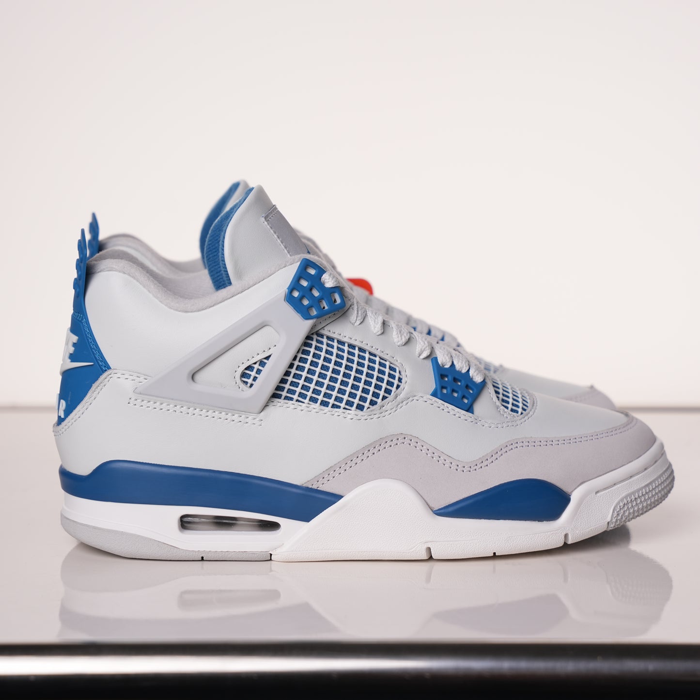 Air Jordan 4 OG “Military Blue” (2024) FV5029-141