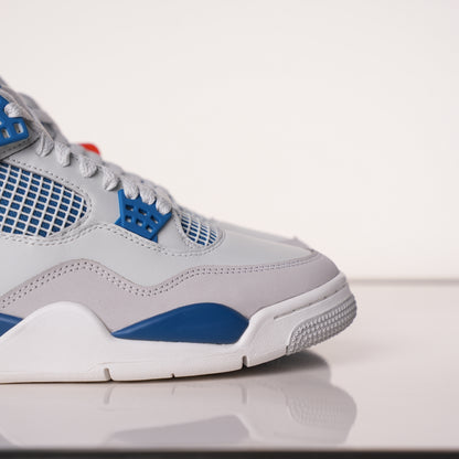 Air Jordan 4 OG “Military Blue” (2024) FV5029-141