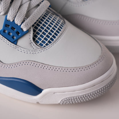 Air Jordan 4 OG “Military Blue” (2024) FV5029-141