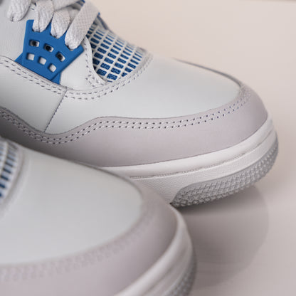 Air Jordan 4 OG “Military Blue” (2024) FV5029-141