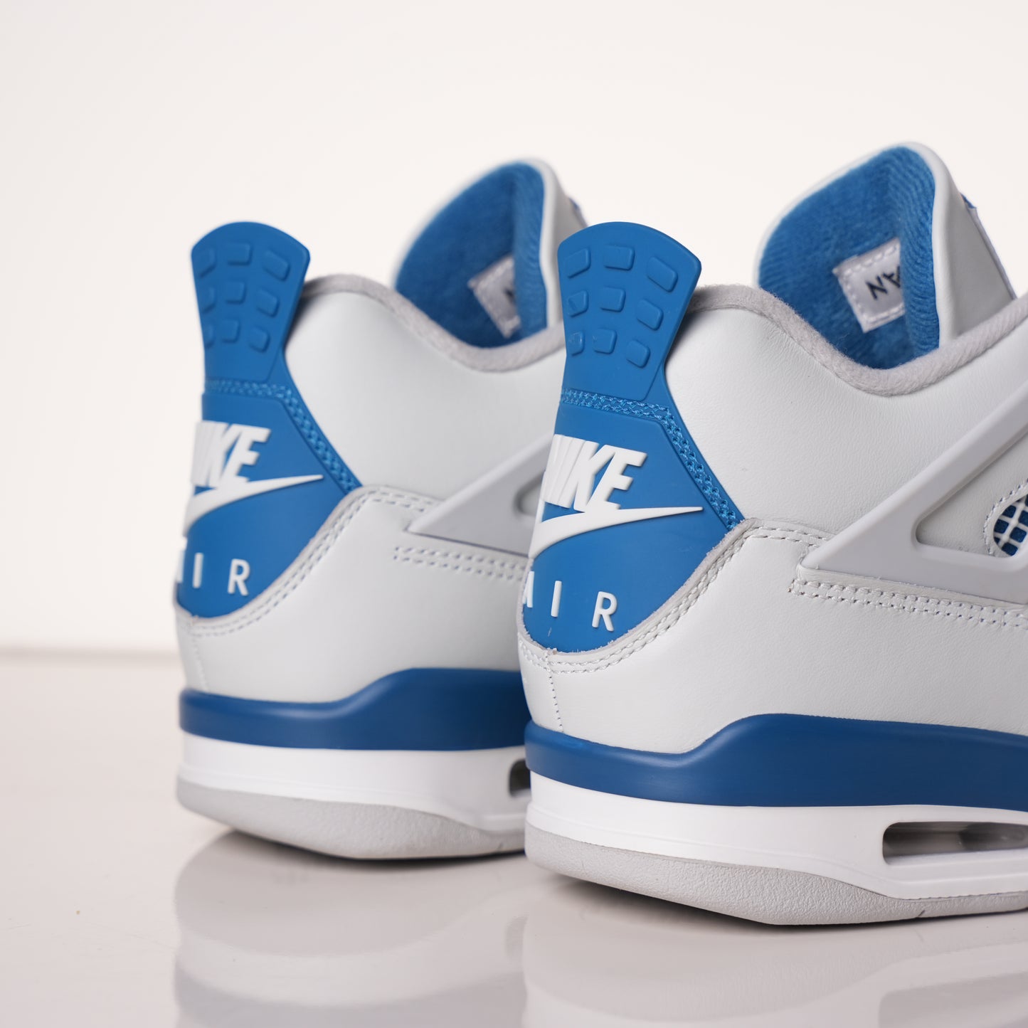 Air Jordan 4 OG “Military Blue” (2024) FV5029-141