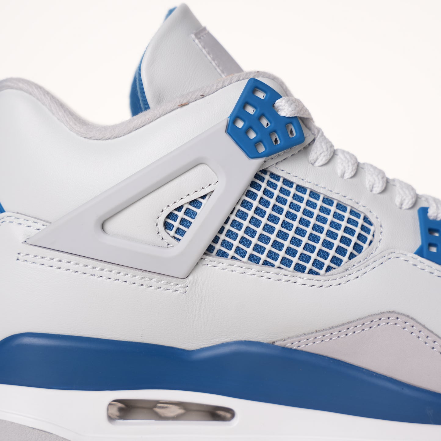 Air Jordan 4 OG “Military Blue” (2024) FV5029-141