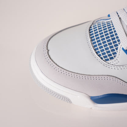 Air Jordan 4 OG “Military Blue” (2024) FV5029-141