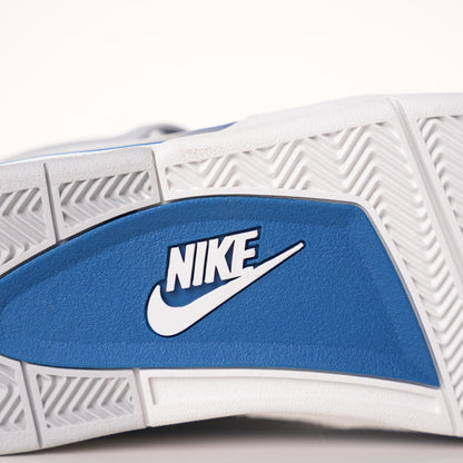 Air Jordan 4 OG “Military Blue” (2024) FV5029-141