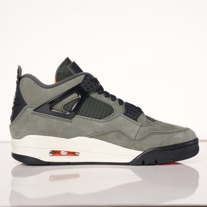 Air Jordan 4 Retro Undefeated JBM351 M1