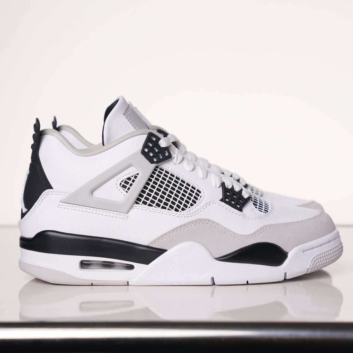 Air Jordan 4 Military Black DH6927-111