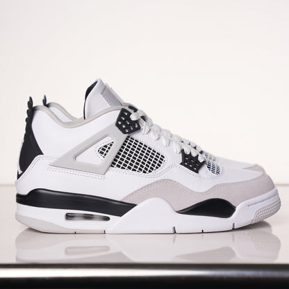 Air Jordan 4 Military Black DH6927-111
