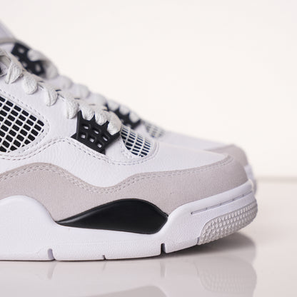 Air Jordan 4 Military Black DH6927-111
