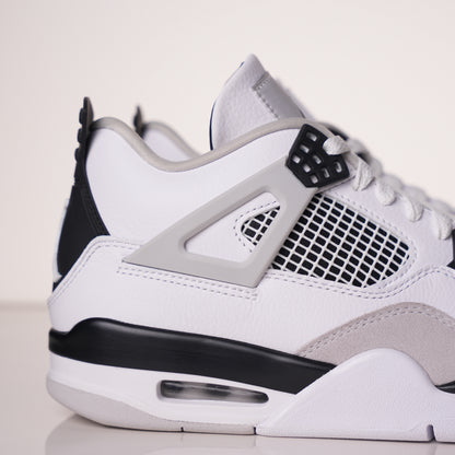 Air Jordan 4 Military Black DH6927-111