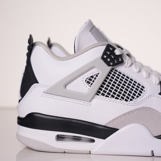Air Jordan 4 Military Black DH6927-111