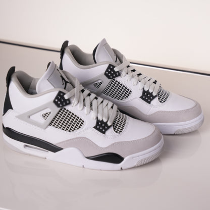 Air Jordan 4 Military Black DH6927-111
