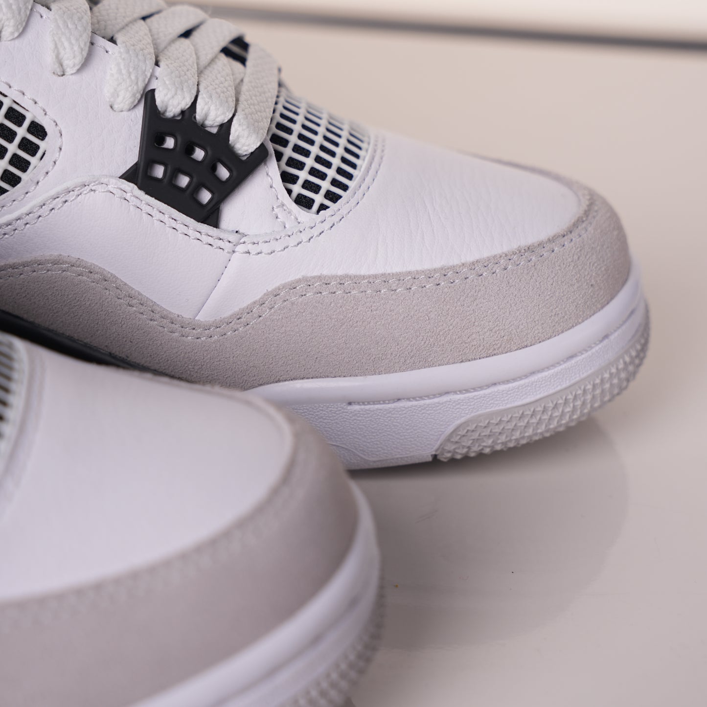 Air Jordan 4 Military Black DH6927-111