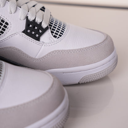 Air Jordan 4 Military Black DH6927-111