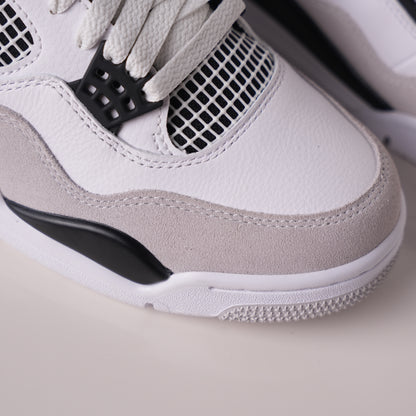 Air Jordan 4 Military Black DH6927-111