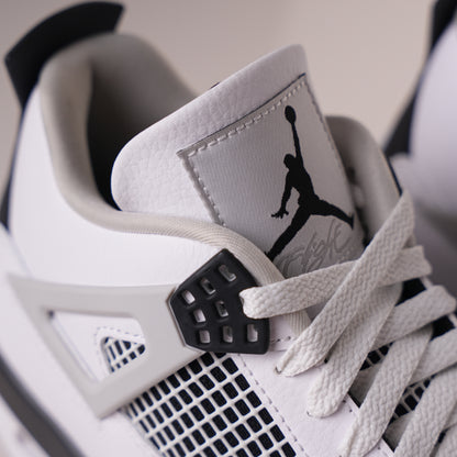 Air Jordan 4 Military Black DH6927-111
