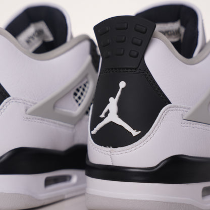 Air Jordan 4 Military Black DH6927-111