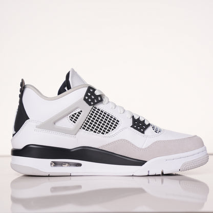 Air Jordan 4 Military Black DH6927-111