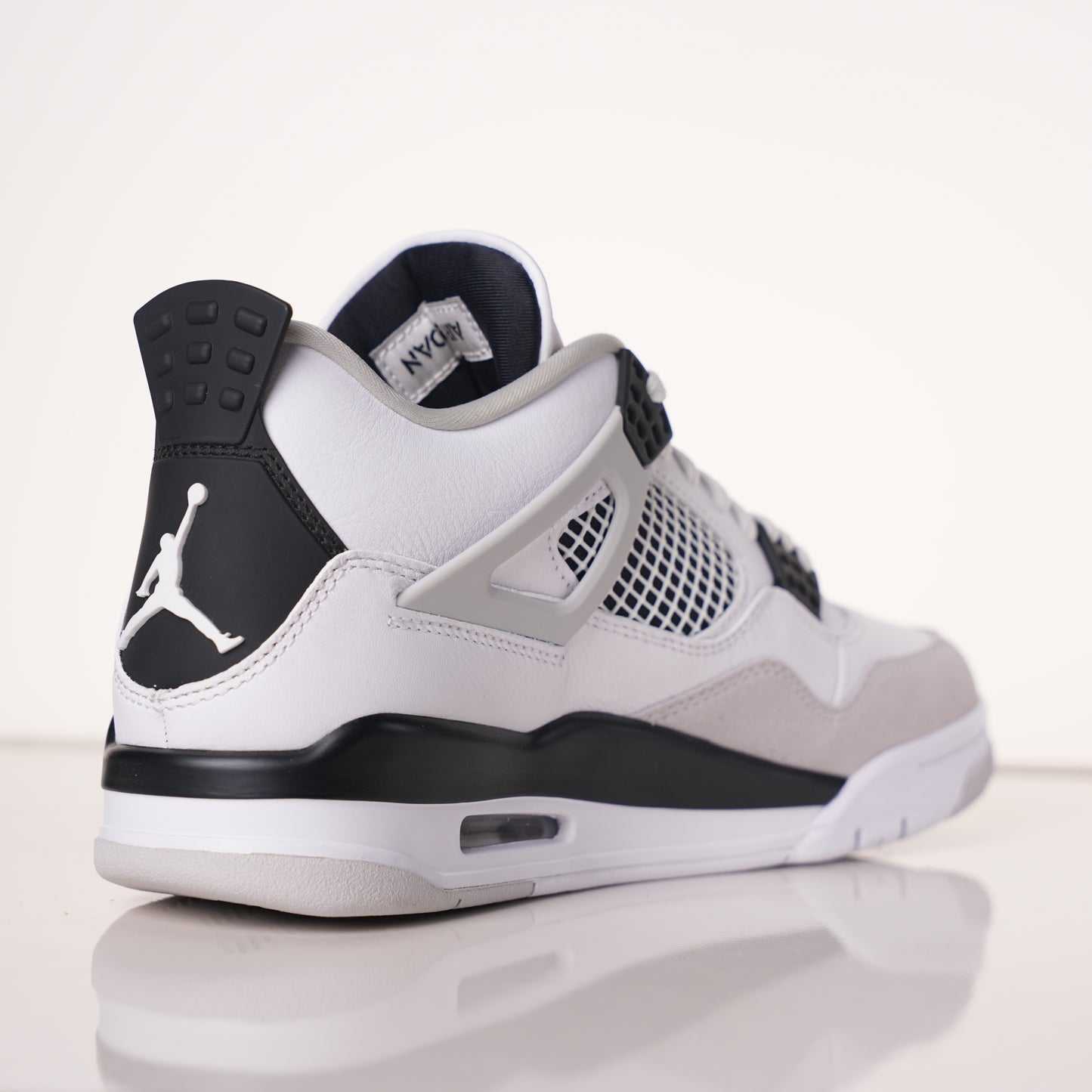 Air Jordan 4 Military Black DH6927-111