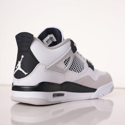 Air Jordan 4 Military Black DH6927-111