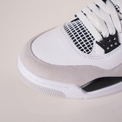 Air Jordan 4 Military Black DH6927-111