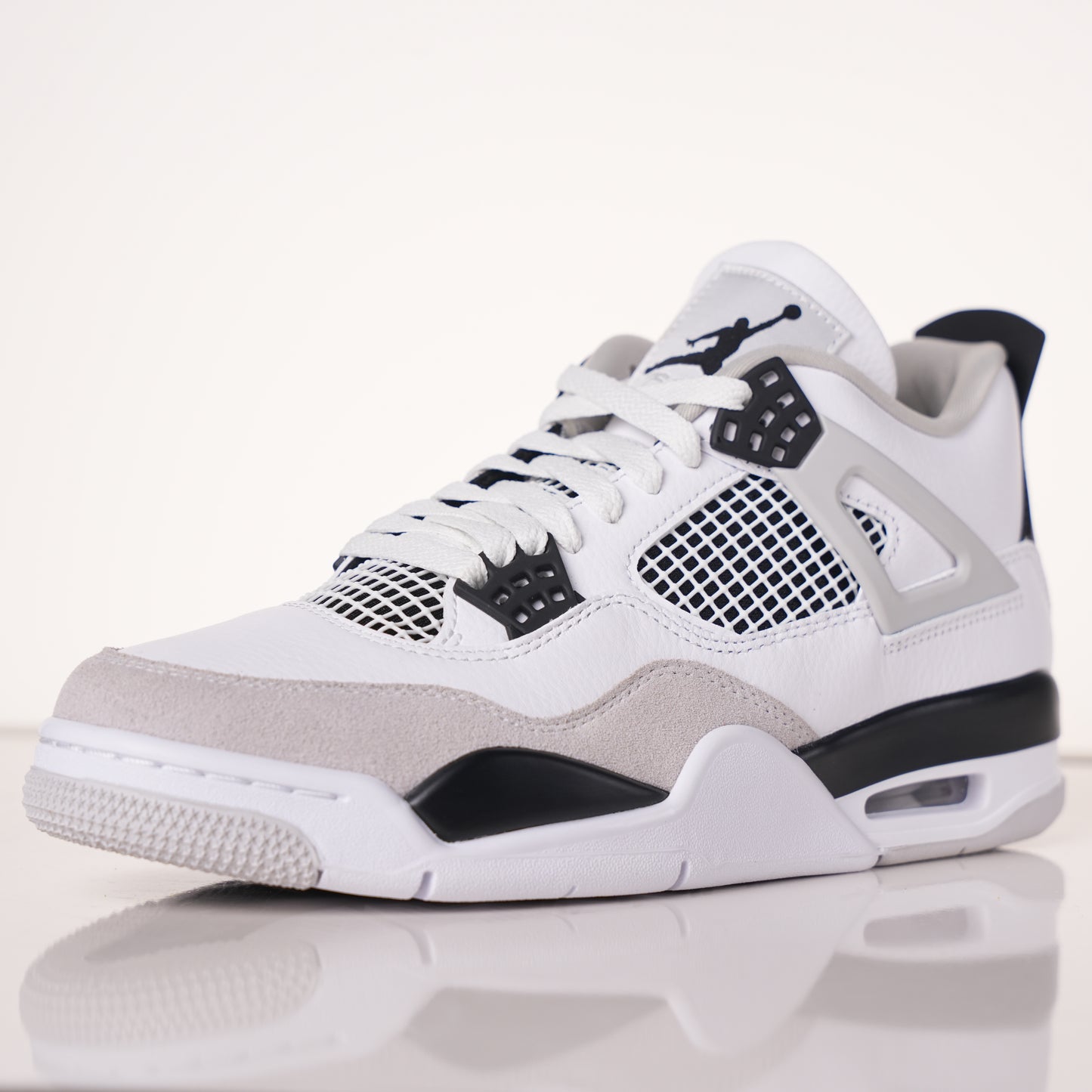 Air Jordan 4 Military Black DH6927-111