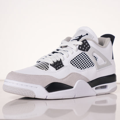 Air Jordan 4 Military Black DH6927-111