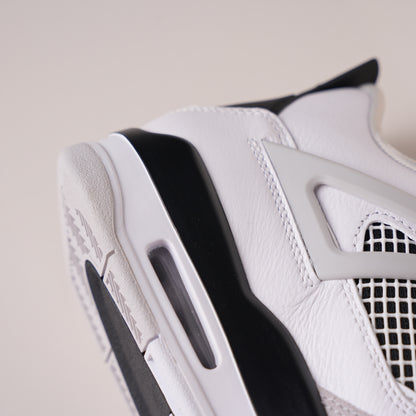 Air Jordan 4 Military Black DH6927-111