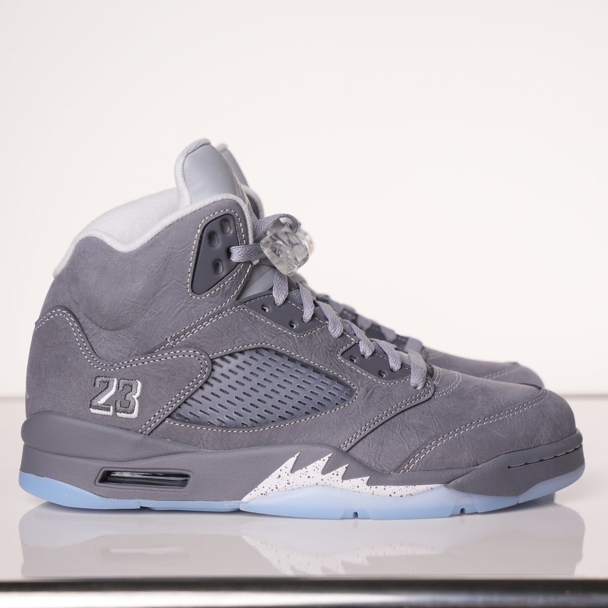 Air Jordan 5 Retro 'Wolf Grey' 2026 DD0587-002