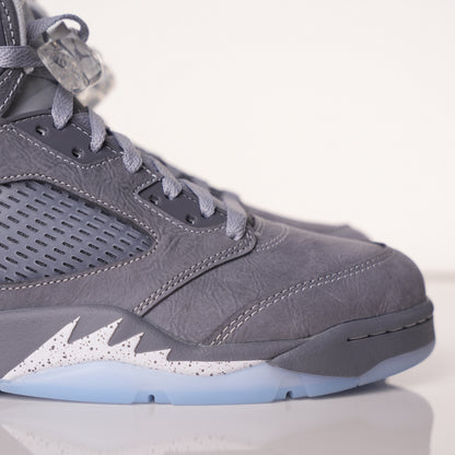 Air Jordan 5 Retro 'Wolf Grey' 2026 DD0587-002