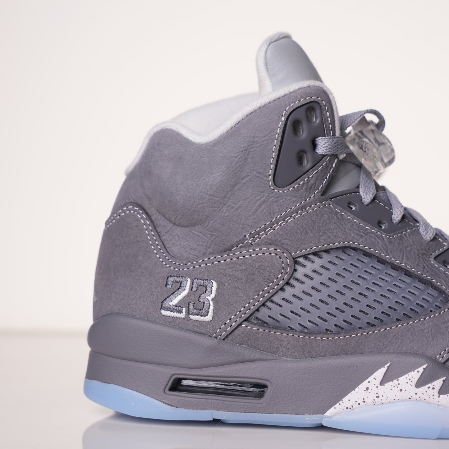 Air Jordan 5 Retro 'Wolf Grey' 2026 DD0587-002
