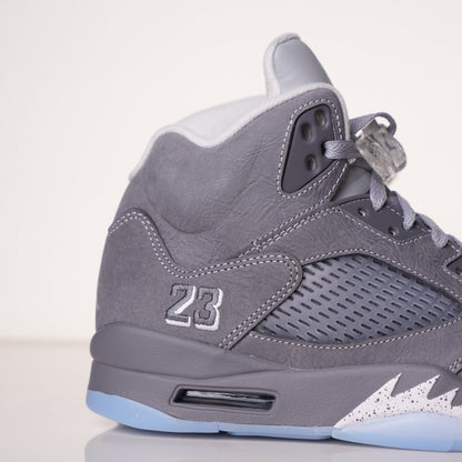 Air Jordan 5 Retro 'Wolf Grey' 2026 DD0587-002