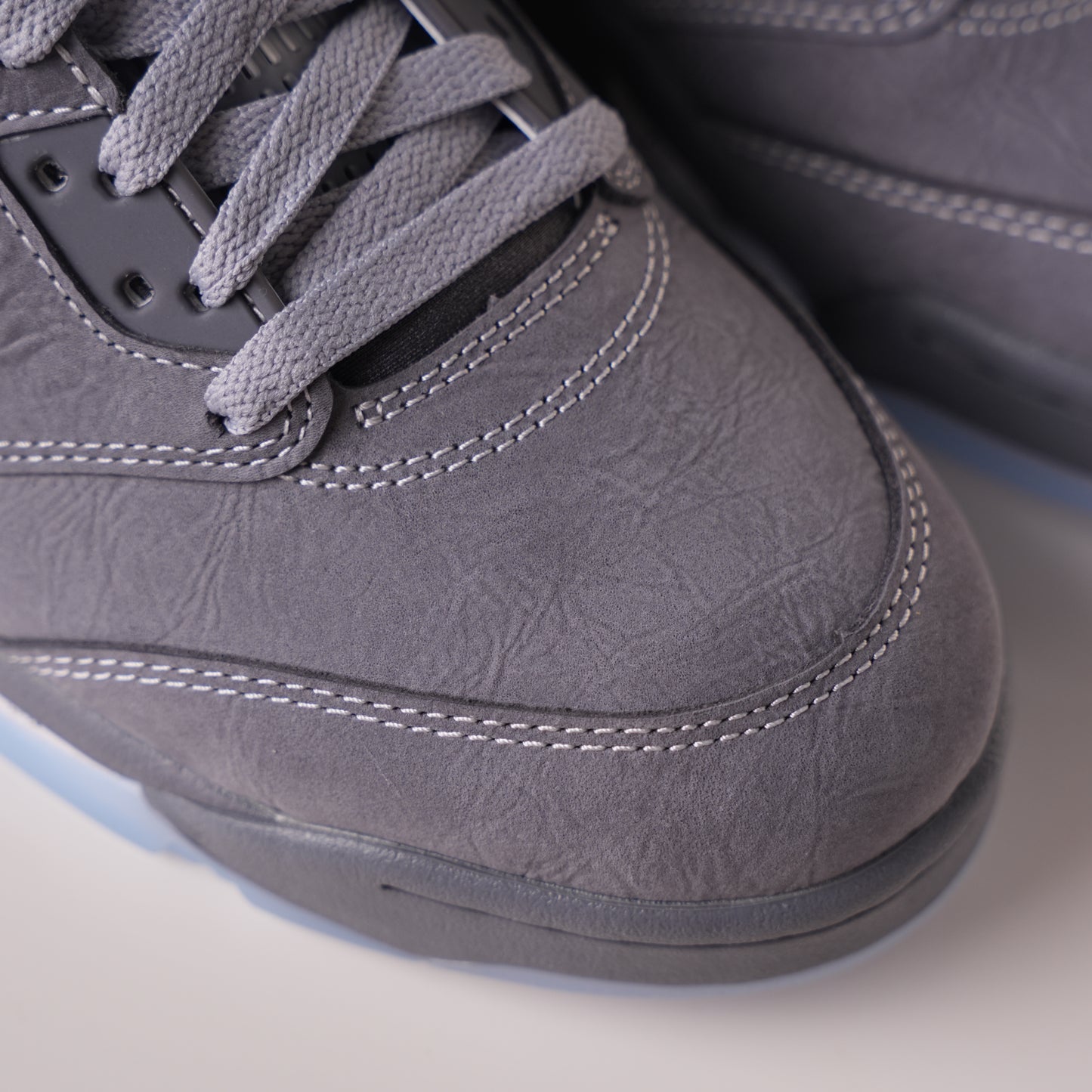 Air Jordan 5 Retro 'Wolf Grey' 2026 DD0587-002