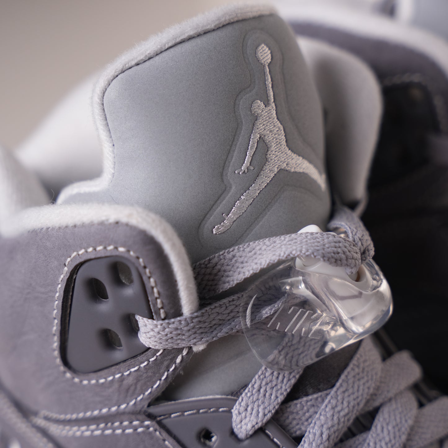 Air Jordan 5 Retro 'Wolf Grey' 2026 DD0587-002