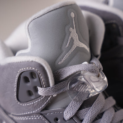 Air Jordan 5 Retro 'Wolf Grey' 2026 DD0587-002