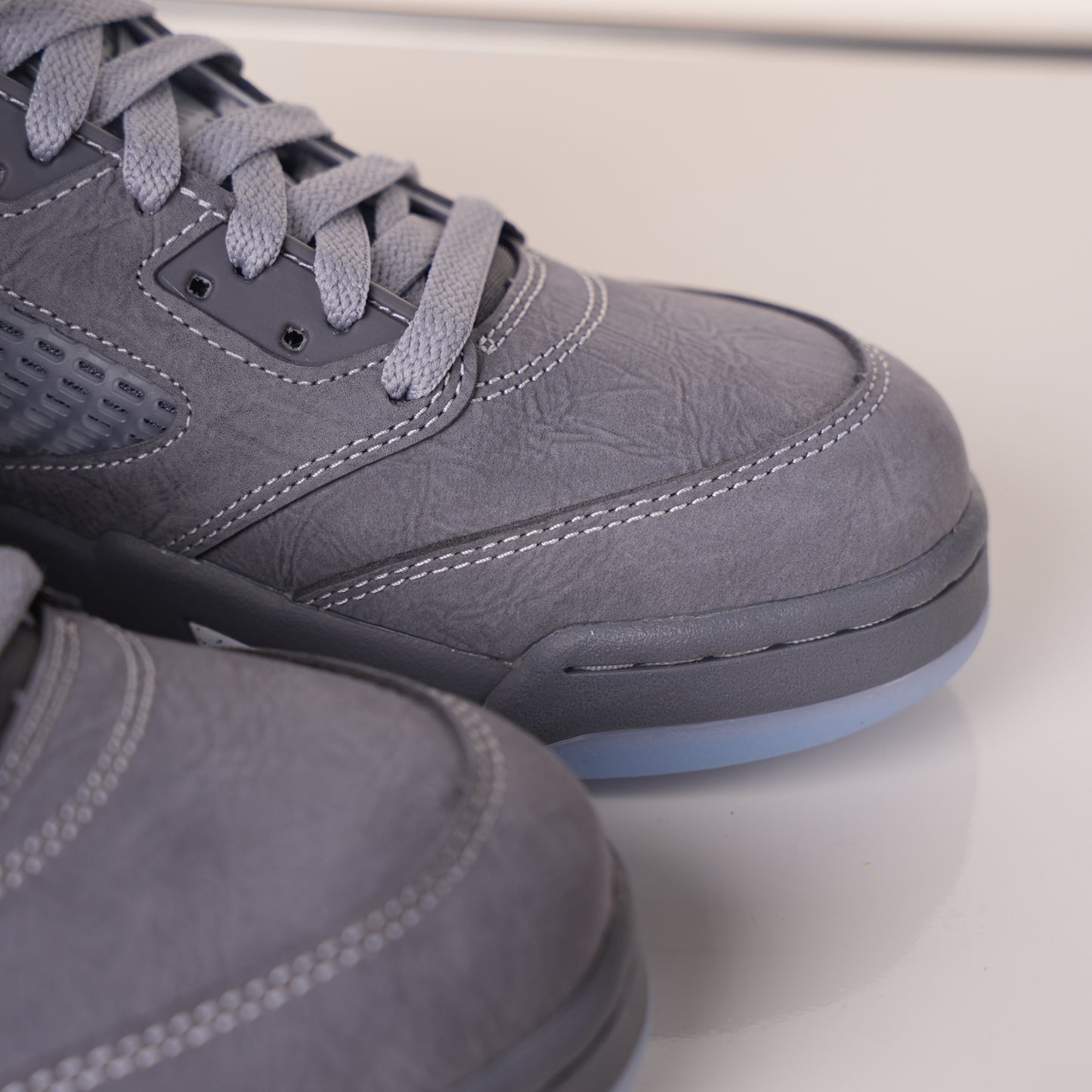 Air Jordan 5 Retro 'Wolf Grey' 2026 DD0587-002