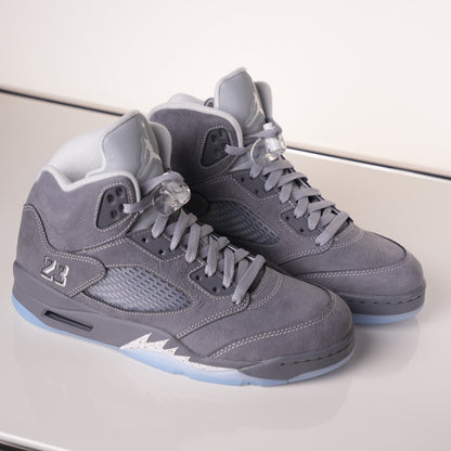 Air Jordan 5 Retro 'Wolf Grey' 2026 DD0587-002