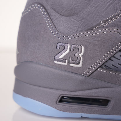 Air Jordan 5 Retro 'Wolf Grey' 2026 DD0587-002