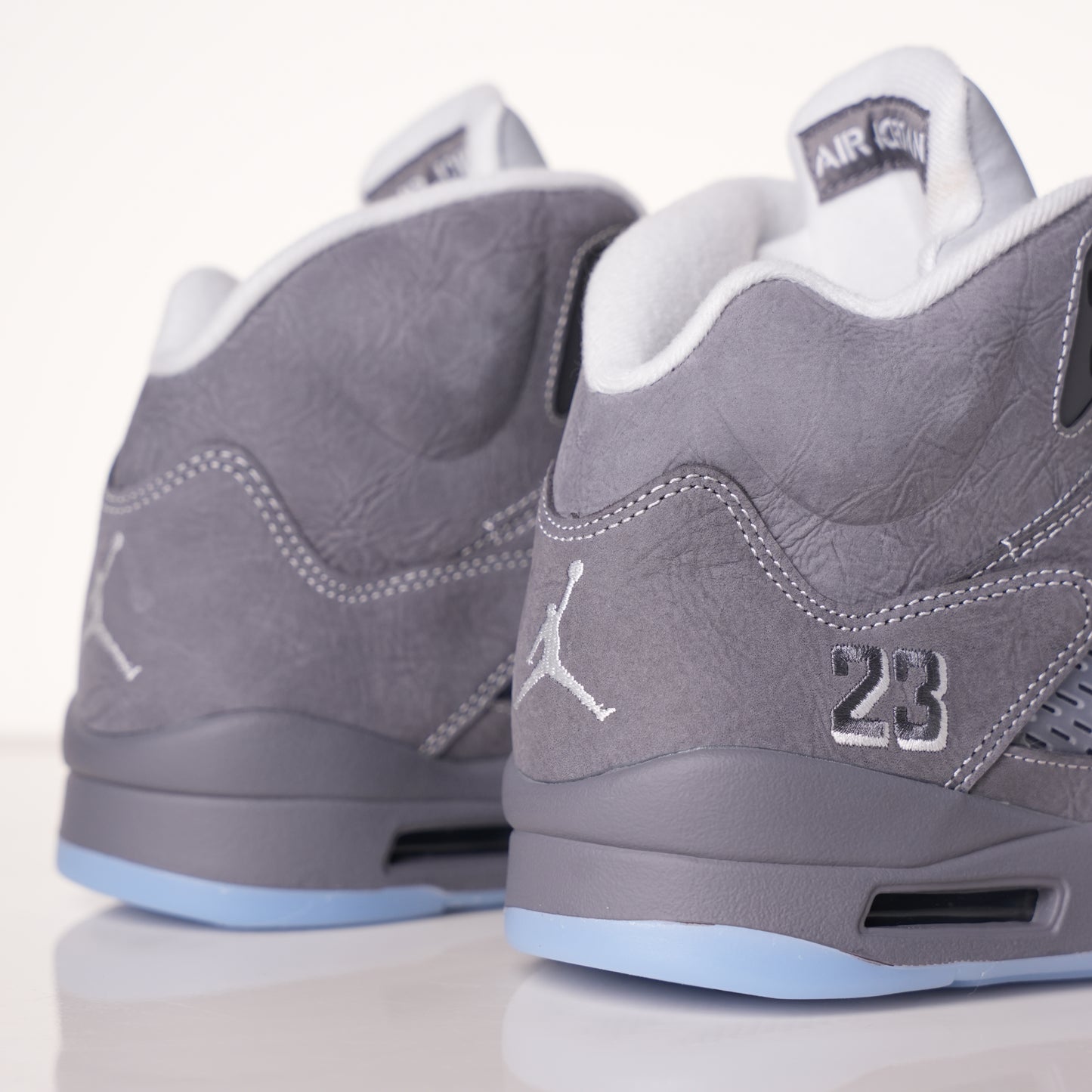 Air Jordan 5 Retro 'Wolf Grey' 2026 DD0587-002