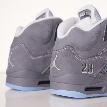 Air Jordan 5 Retro 'Wolf Grey' 2026 DD0587-002