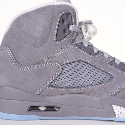 Air Jordan 5 Retro 'Wolf Grey' 2026 DD0587-002